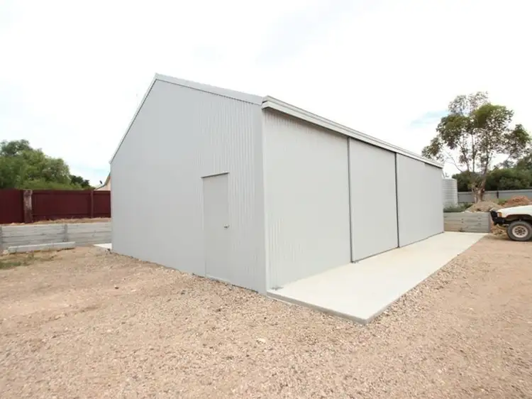 Second view of Homely house listing, 33 Lloyd Street, Moonta Mines SA 5558