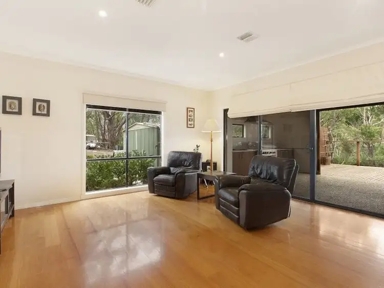 Fourth view of Homely house listing, 14 Siena Ridge, Hidden Valley VIC 3756