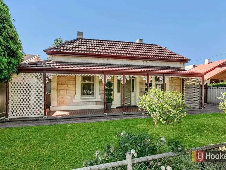 Main view of Homely house listing, 150 Wattle Street, Malvern SA 5061