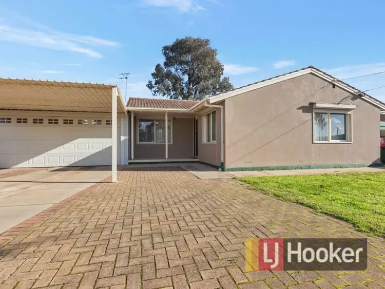 6 Piringa Avenue, Salisbury North SA 5108