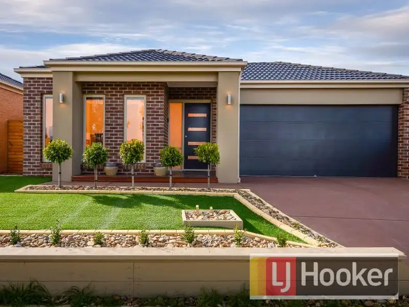Main view of Homely house listing, 96 Sabel Drive, Cranbourne North VIC 3977