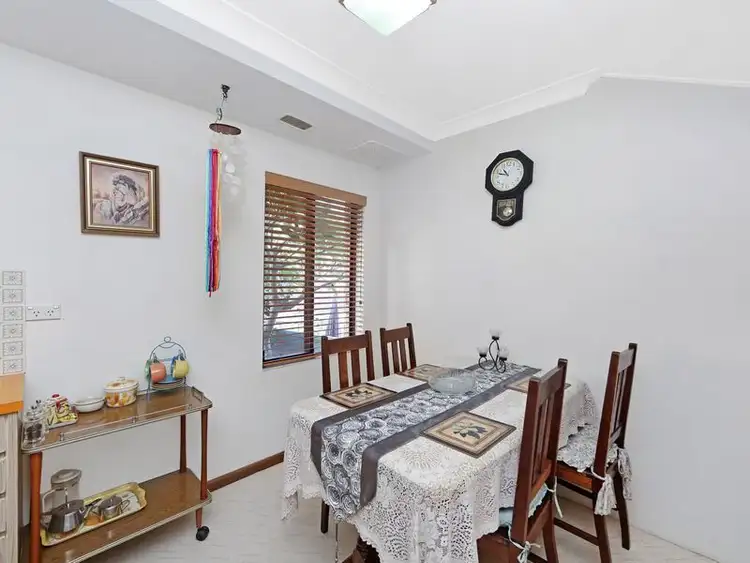 Fourth view of Homely townhouse listing, 4/32 Anzac Road, Long Jetty NSW 2261