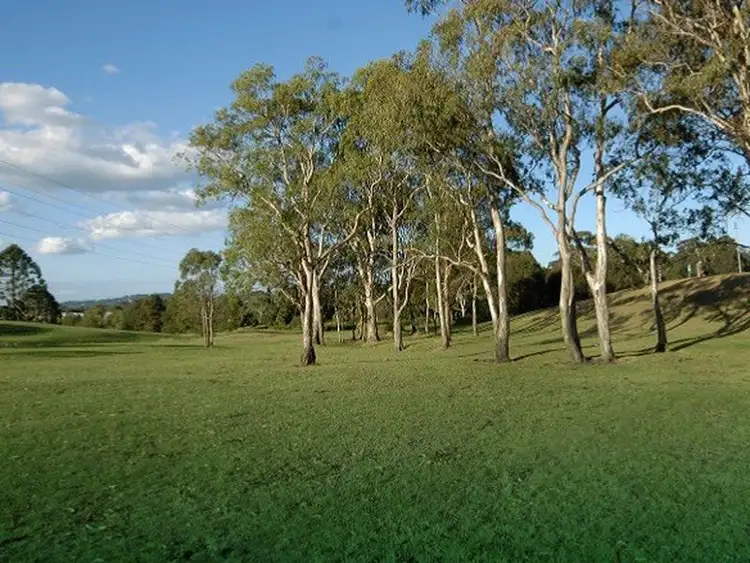 Second view of Homely land listing, 35 Entabeni Drive, Kearneys Spring QLD 4350