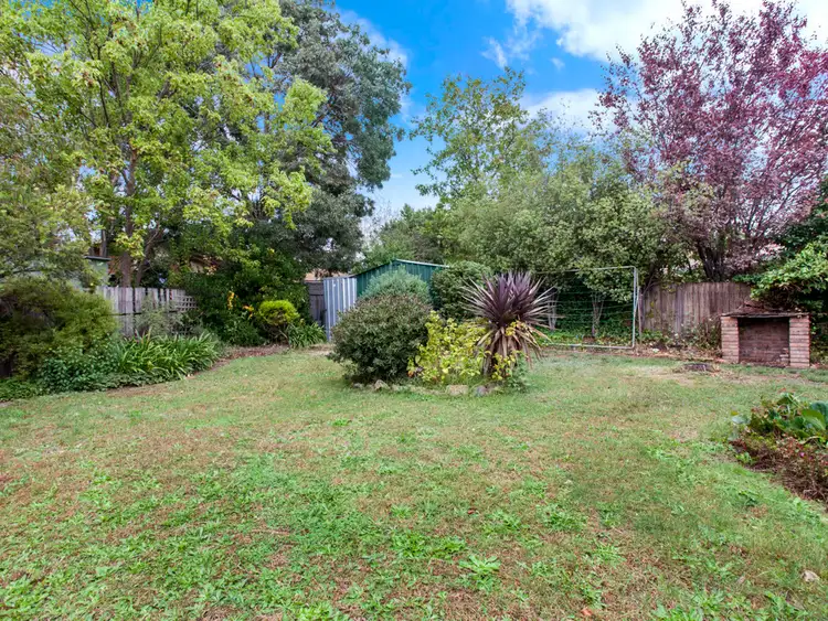 Third view of Homely house listing, 30 Collicott Circuit, Macquarie ACT 2614