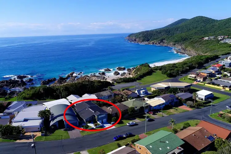 Fourth view of Homely house listing, 16 Lakeview Crescent, Forster NSW 2428