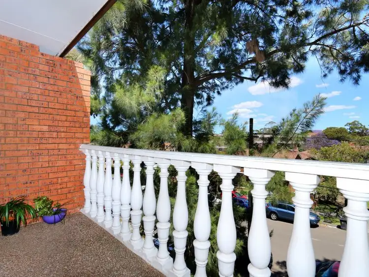 Sixth view of Homely apartment listing, 9/30 Empress Street, Hurstville NSW 2220