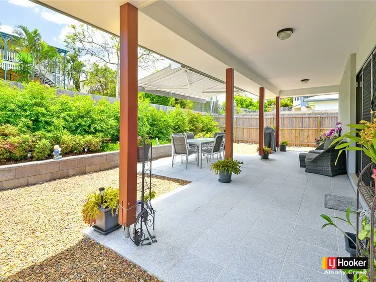 Fifth view of Homely house listing, 20 Tranquil Place, Mcdowall QLD 4053