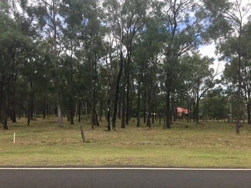 Main view of Homely land listing, 30 Linde Street, Coominya QLD 4311