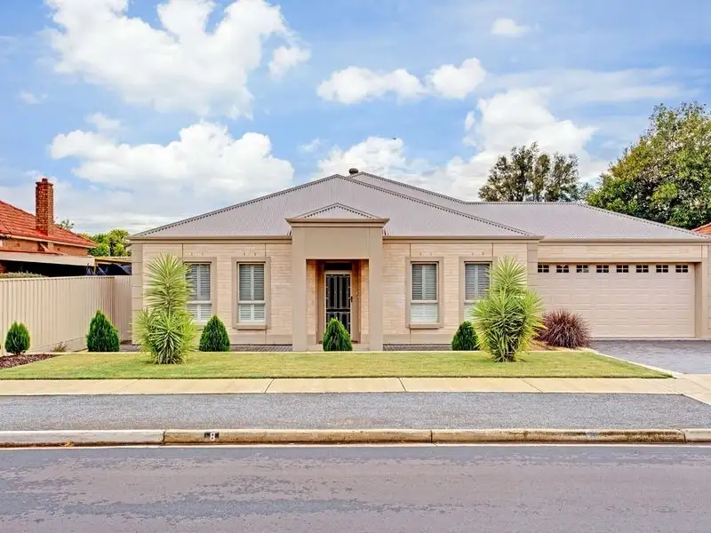 Main view of Homely house listing, 8 Ferguson Avenue, Sefton Park SA 5083