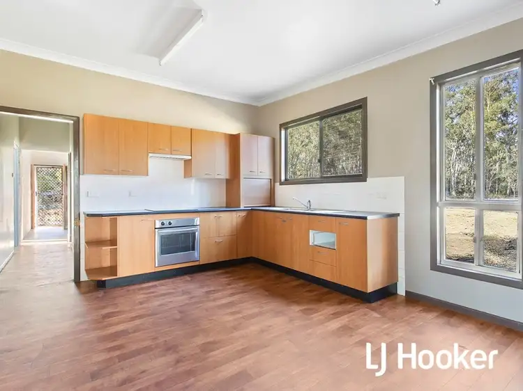 Second view of Homely house listing, 43 Coronation Drv, Baree QLD 4714
