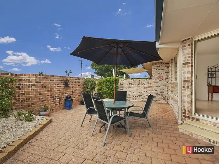 Third view of Homely semi-detached listing, 2 Hamilton Street, Ballina NSW 2478