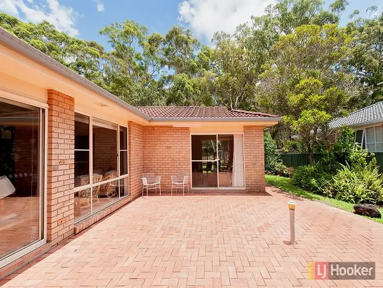 Third view of Homely house listing, 102 Government Rd, Shoal Bay NSW 2315