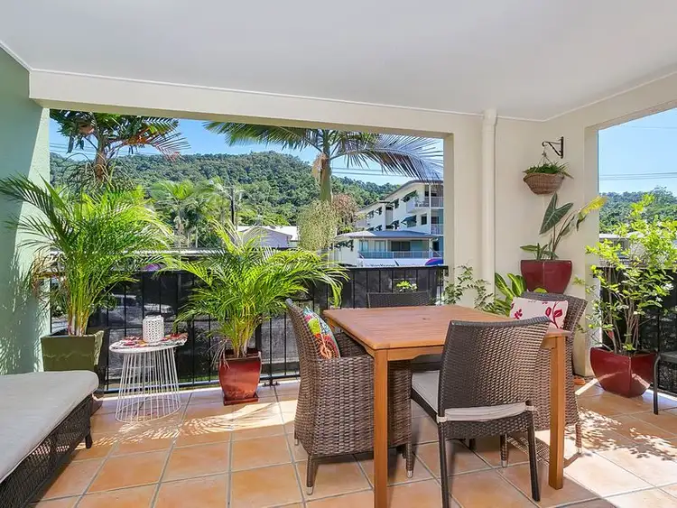 Second view of Homely unit listing, 3/111 Collins Avenue, Edge Hill QLD 4870