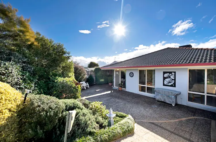 Main view of Homely house listing, 13 Slight Place, Holt ACT 2615