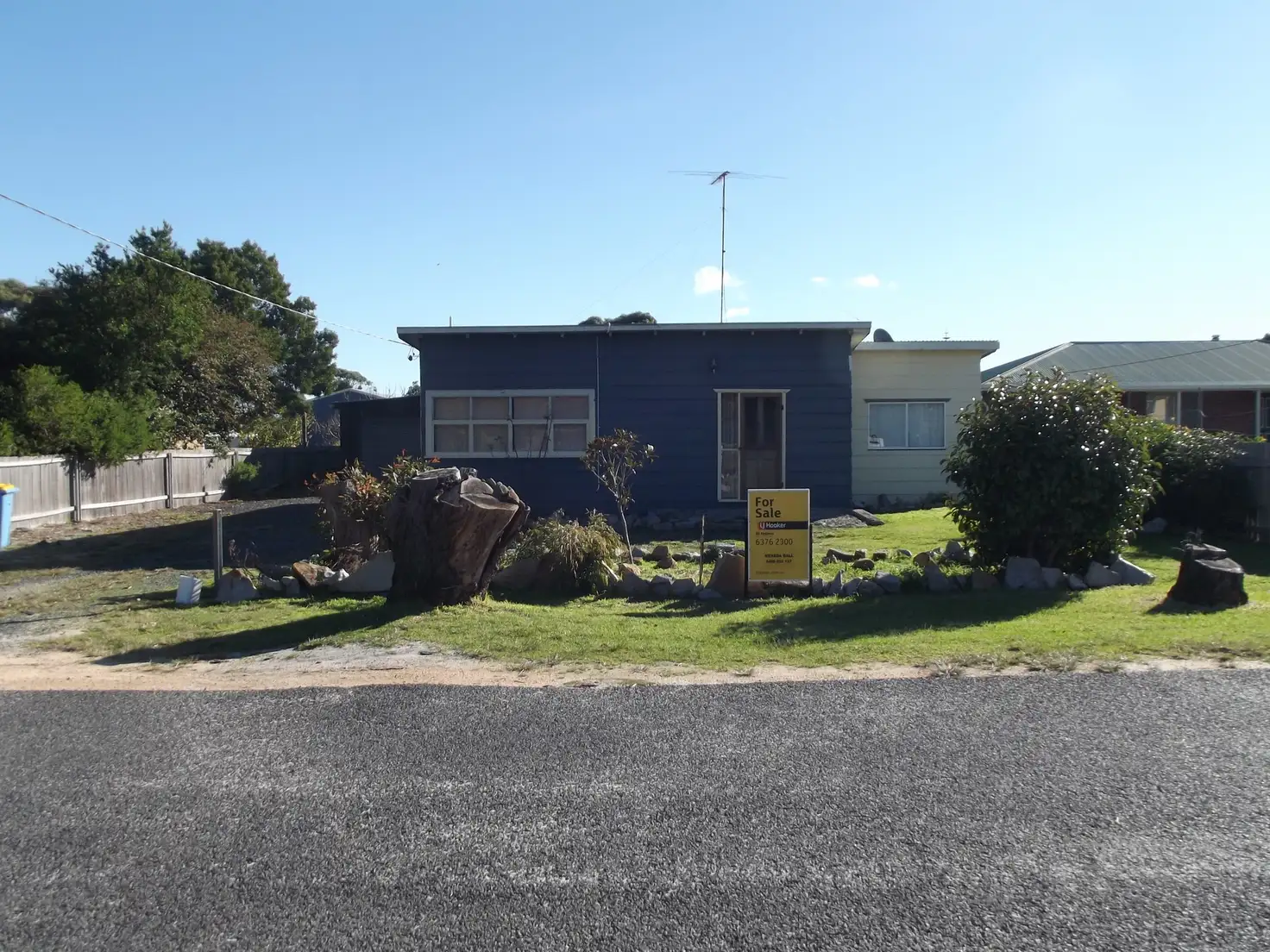 Main view of Homely house listing, 3 Peron Street, Stieglitz TAS 7216