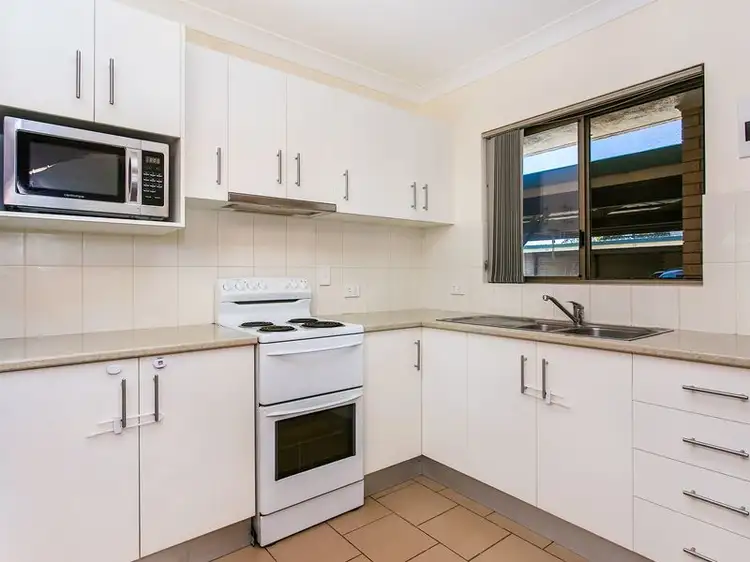 Fifth view of Homely unit listing, 9/9-11 Terrace, Evans Head NSW 2473