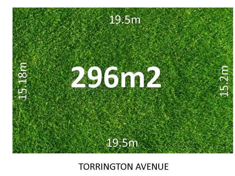 Main view of Homely land listing, 1A Torrington Avenue, Devon Park SA 5008