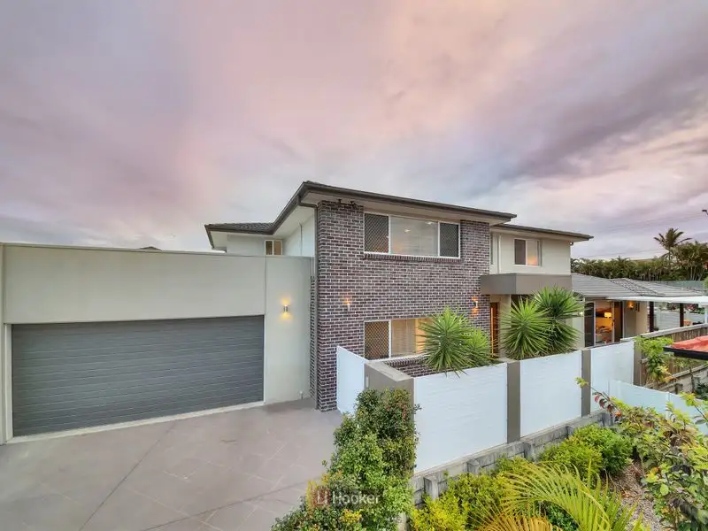Main view of Homely house listing, 18 Brine Place, Underwood QLD 4119