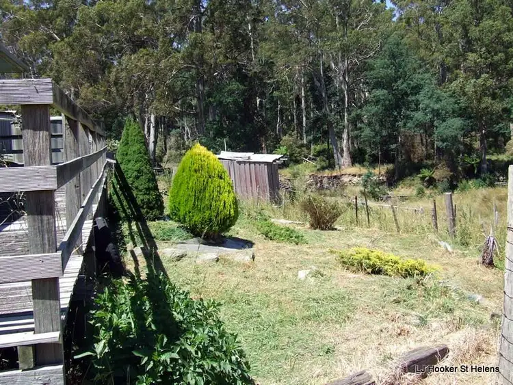 Fourth view of Homely house listing, 27261 Tasman Highway, Goulds Country TAS 7216