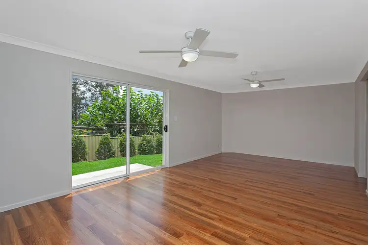Fourth view of Homely house listing, 1/1 The Domain, Nerang QLD 4211