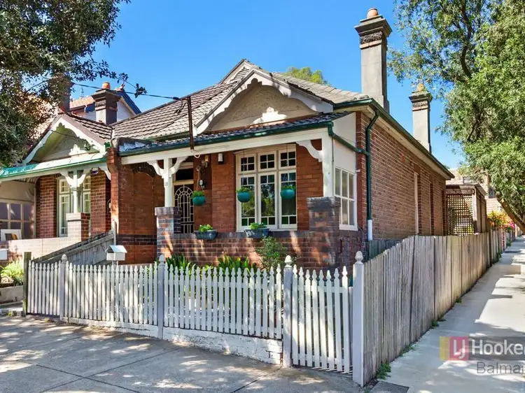 Main view of Homely house listing, 121 Flood Street, Leichhardt NSW 2040