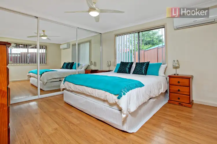 Fifth view of Homely house listing, 24 Robyn Street, Blacktown NSW 2148
