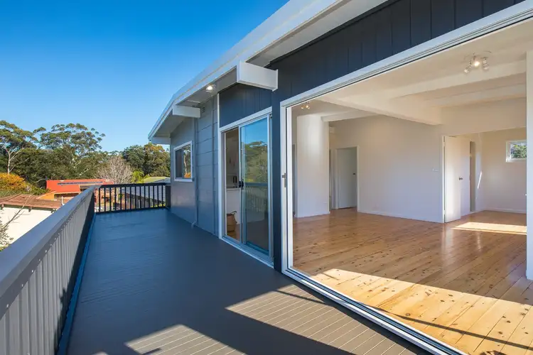 Fourth view of Homely house listing, 7 Driver Avenue, Mollymook NSW 2539