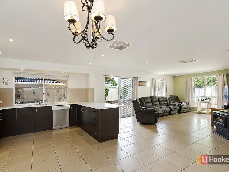 Fifth view of Homely house listing, 12 Vine Parade, Munno Para West SA 5115