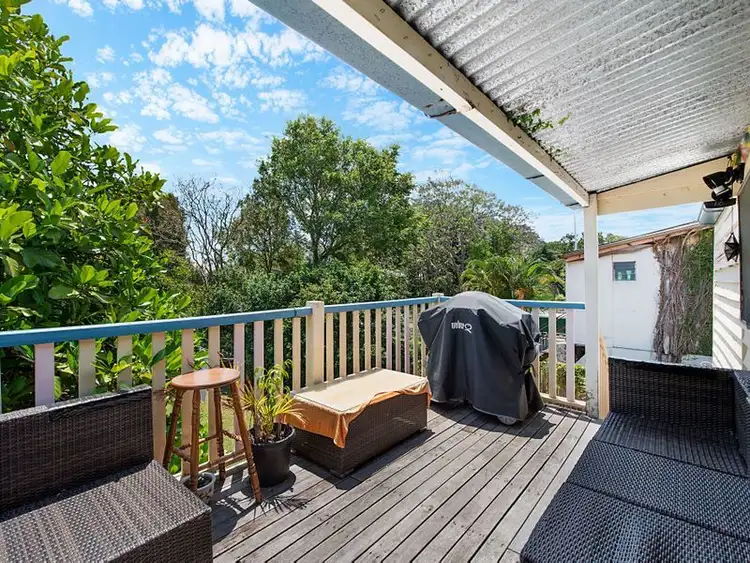 Seventh view of Homely house listing, 64 Somerset Street, Windsor QLD 4030