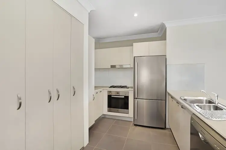 Fourth view of Homely unit listing, 1/89-91 Faunce Street, West Gosford NSW 2250