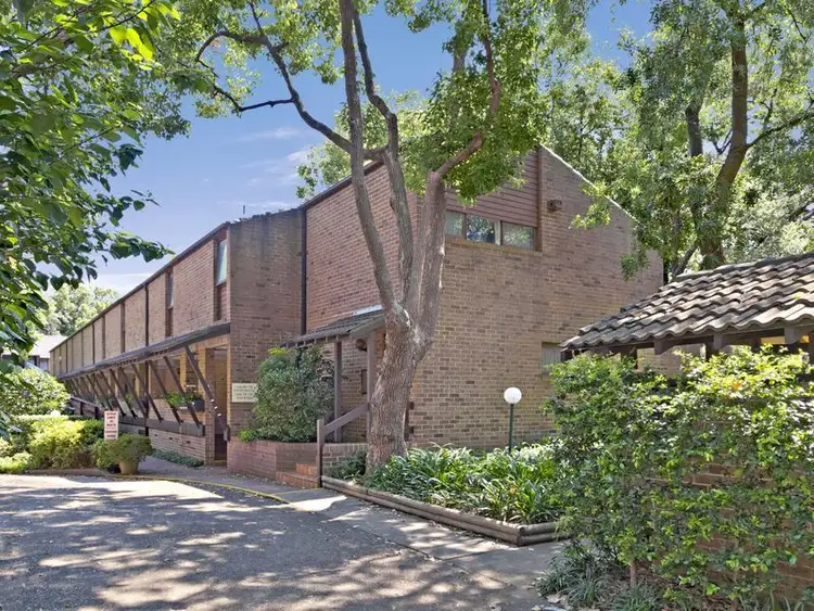 32/32 Chandos Street, Ashfield NSW 2131