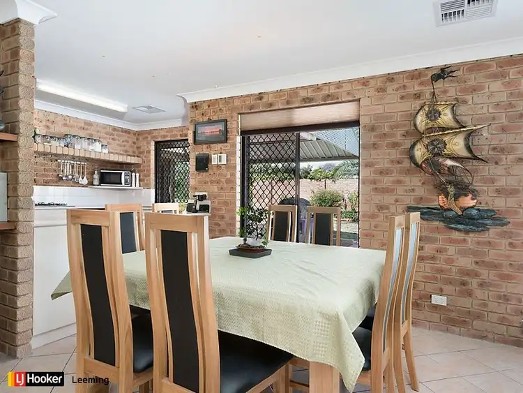 Seventh view of Homely house listing, 13 Rolland Court, Leeming WA 6149