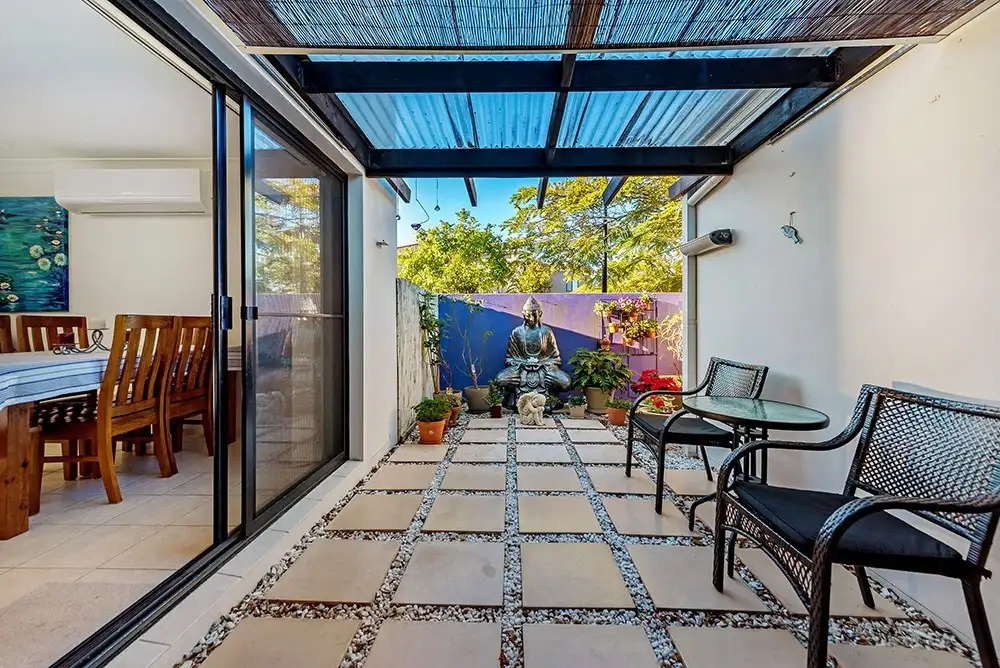 Main view of Homely townhouse listing, 3/302 Christine Avenue, Varsity Lakes QLD 4227