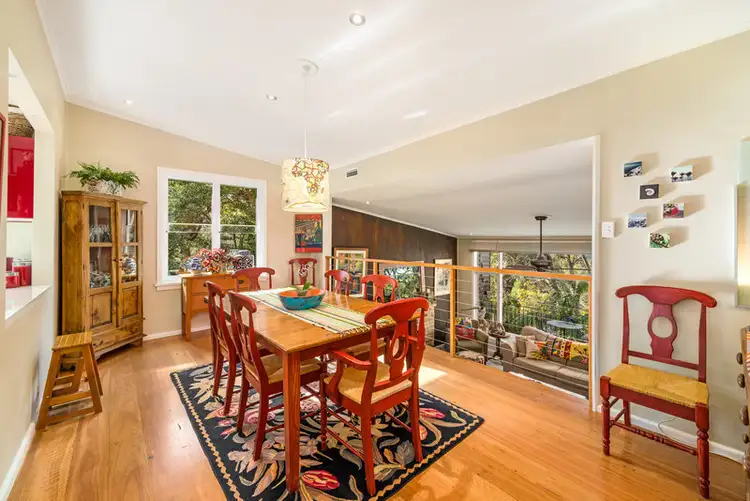 Fifth view of Homely house listing, 43 Palmgrove Road, Avalon NSW 2107