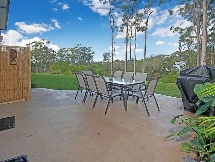 Third view of Homely house listing, 1 Banksia Grove, Malua Bay NSW 2536