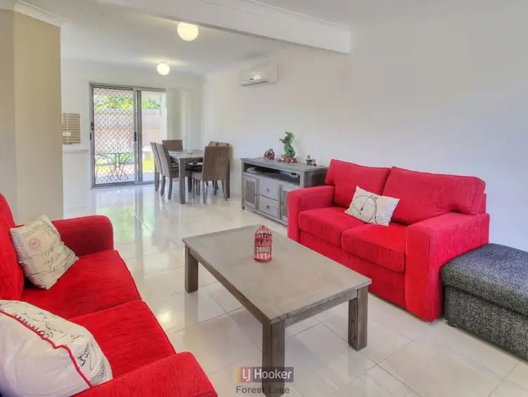 Fourth view of Homely house listing, 7/18A Wilga Street, Wacol QLD 4076