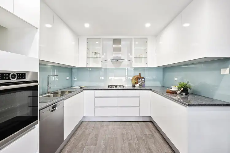 Fourth view of Homely apartment listing, 10/138-142 Botany Road, Alexandria NSW 2015