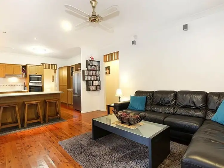 Main view of Homely house listing, 11 Arlene Park Terrace, Helensvale QLD 4212