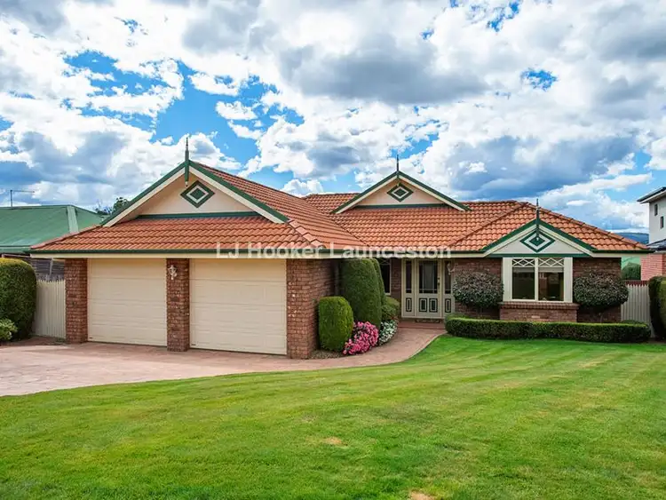 5 Piper Avenue, Youngtown TAS 7249