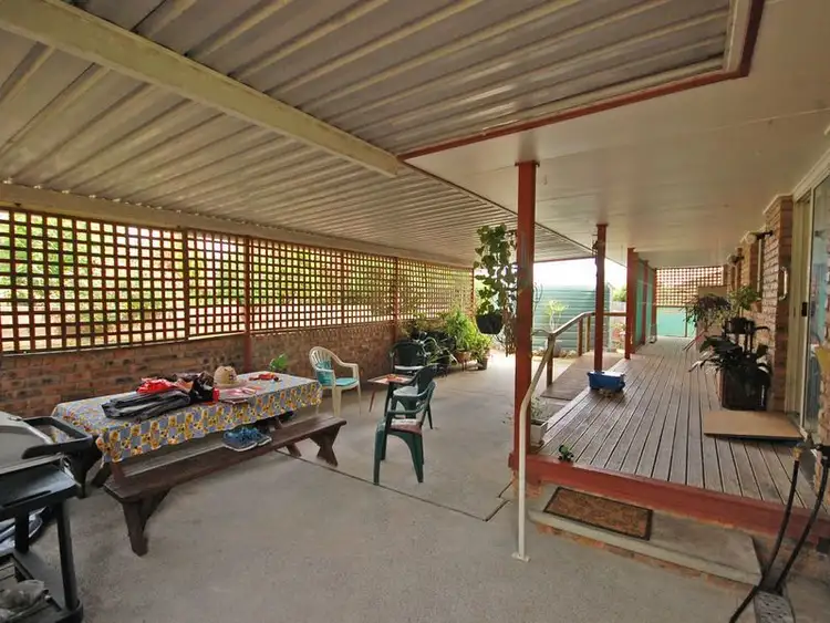 Sixth view of Homely house listing, 32 Stockyard Circuit, Wingham NSW 2429