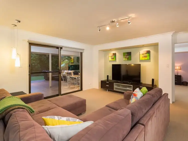 Fourth view of Homely house listing, 12 Limkin St, Burleigh Waters QLD 4220