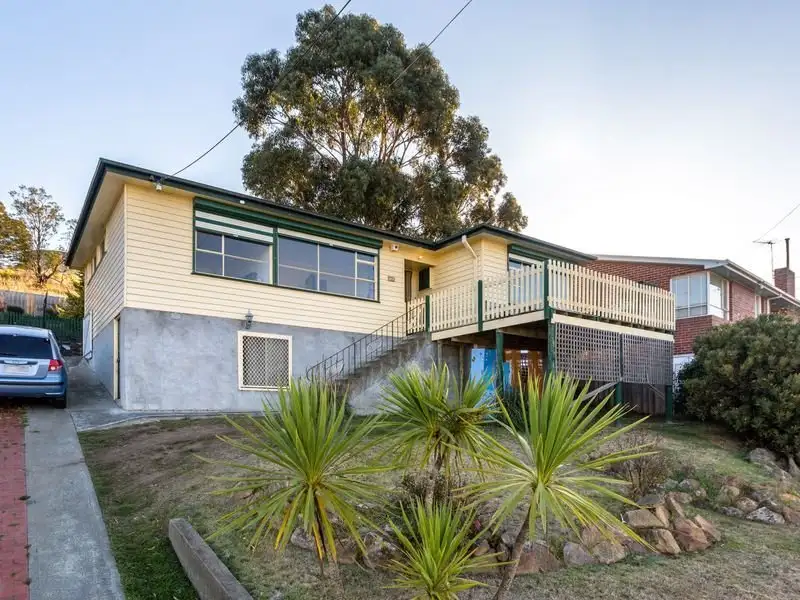 Main view of Homely house listing, 38 Carnegie Street, Claremont TAS 7011
