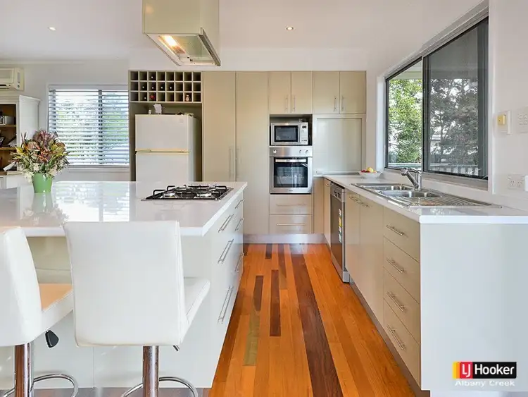 Sixth view of Homely house listing, 27 Wilson Avenue, Albany Creek QLD 4035