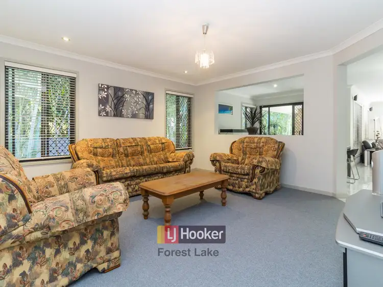 Sixth view of Homely house listing, 2 Daisy Place, Doolandella QLD 4077
