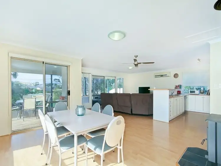 Fifth view of Homely house listing, 14 Cheesman Street, Normanville SA 5204