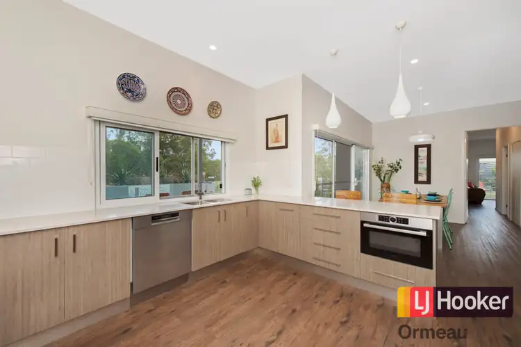 Sixth view of Homely house listing, 29 Chinaberry Crescent, Upper Coomera QLD 4209