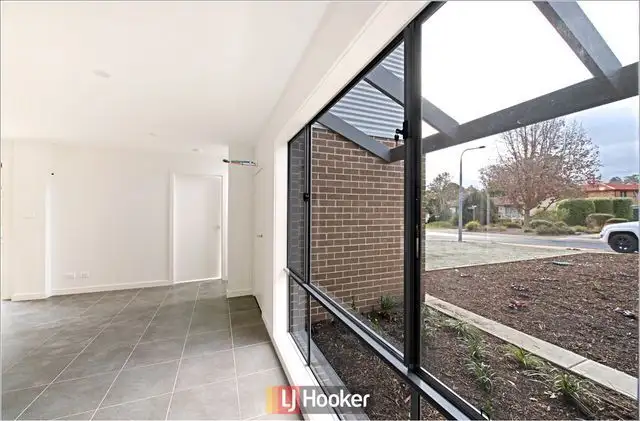 Fourth view of Homely house listing, 1/34 Hedland Circuit, Flynn ACT 2615