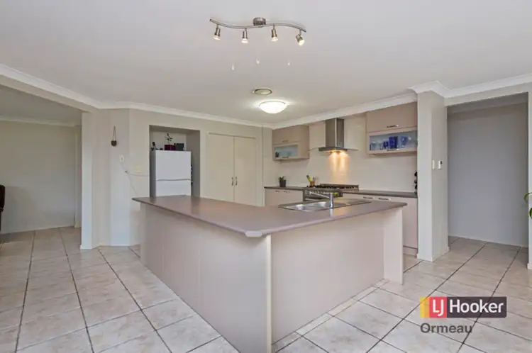 Fifth view of Homely house listing, 17 Tarella Court, Ormeau QLD 4208