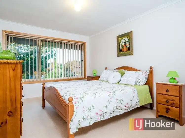 Fifth view of Homely house listing, 12 Brougham Close, Eumemmerring VIC 3177