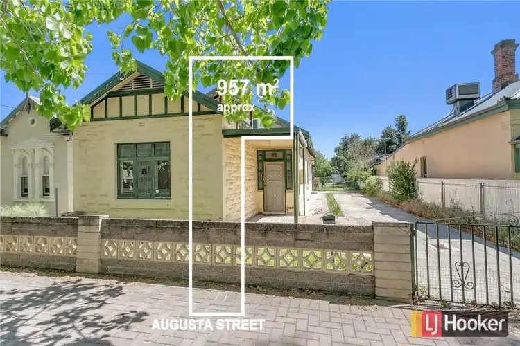 Main view of Homely house listing, 10 Augusta Street, Maylands SA 5069